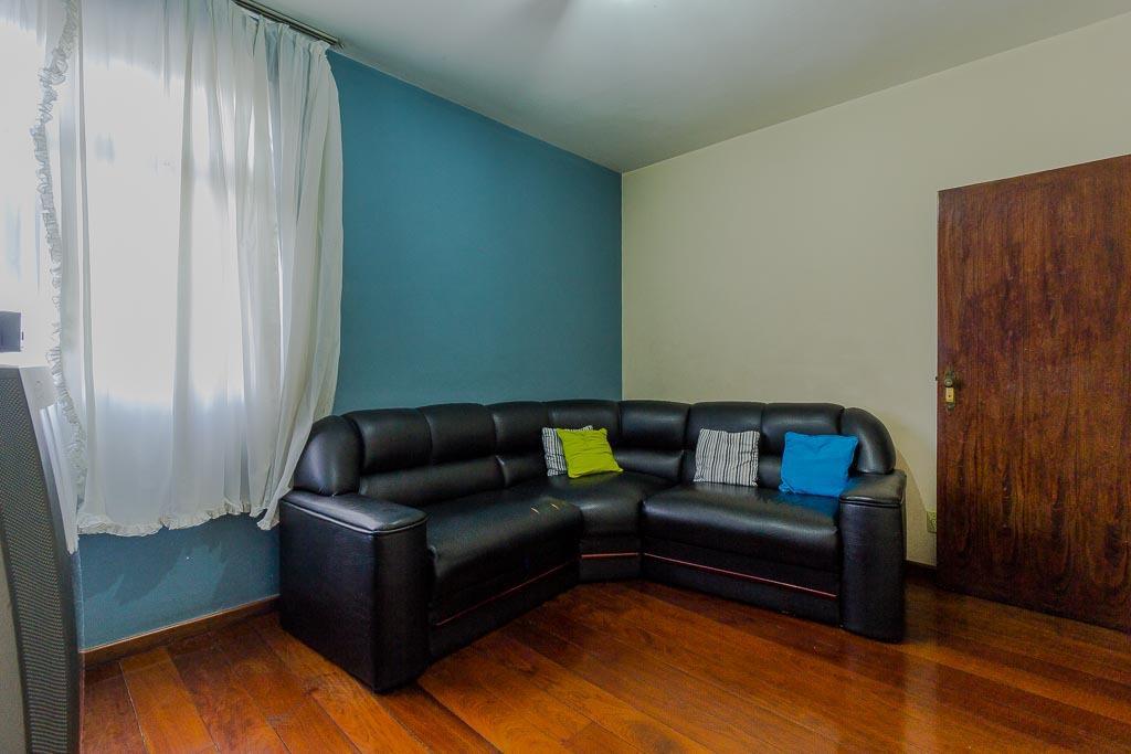 Apartamento para Venda - Contagem / MG no bairro Eldorado, 2